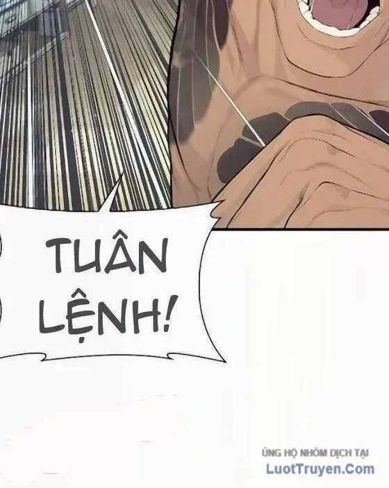 Ngoài Vòng Pháp Luật: Khởi Nguyên Chap 4 - Next Chap 5