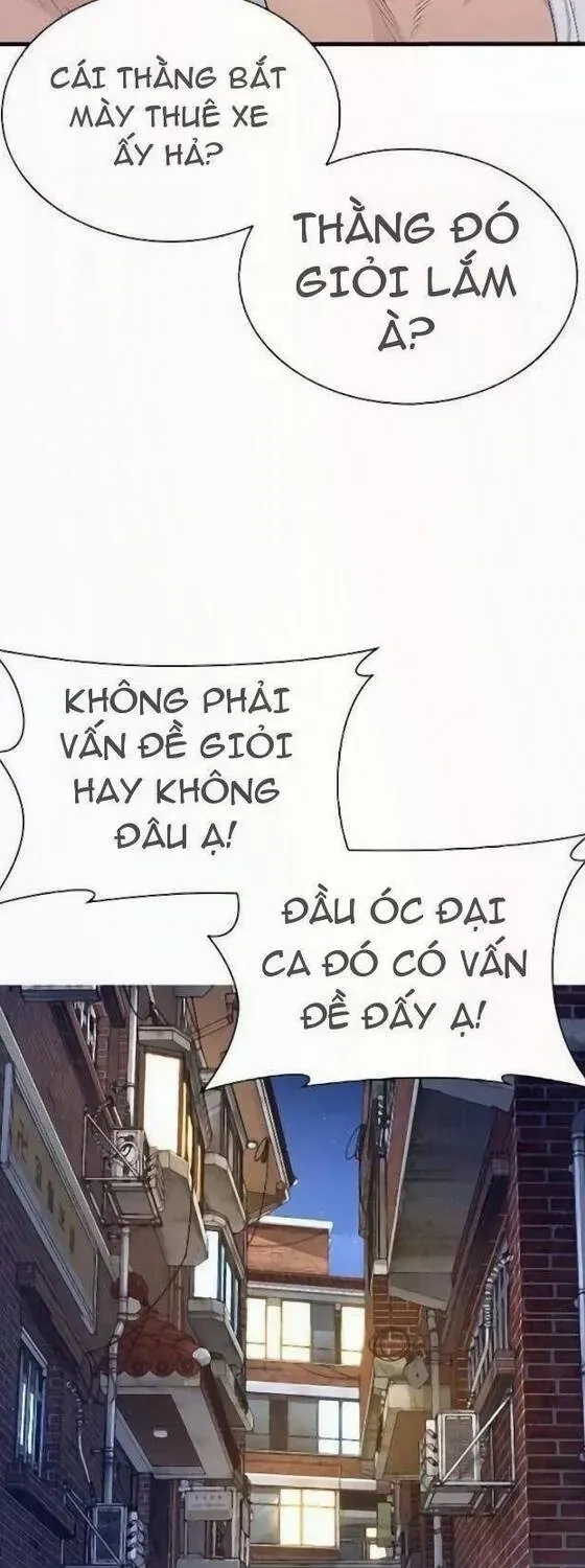 Ngoài Vòng Pháp Luật: Khởi Nguyên Chap 4 - Next Chap 5