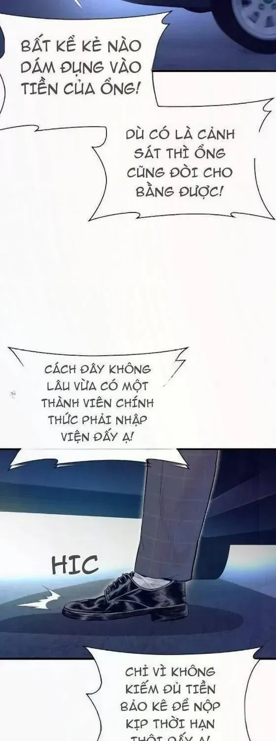 Ngoài Vòng Pháp Luật: Khởi Nguyên Chap 4 - Next Chap 5