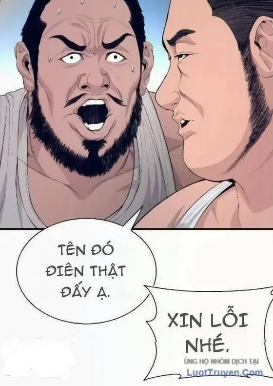 Ngoài Vòng Pháp Luật: Khởi Nguyên Chap 4 - Next Chap 5