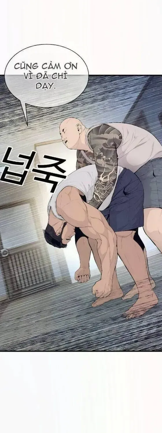 Ngoài Vòng Pháp Luật: Khởi Nguyên Chap 4 - Next Chap 5