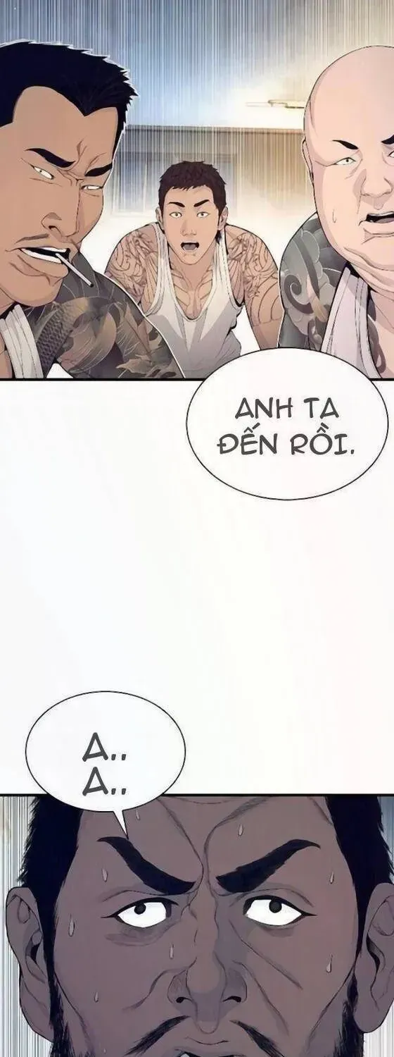 Ngoài Vòng Pháp Luật: Khởi Nguyên Chap 4 - Next Chap 5