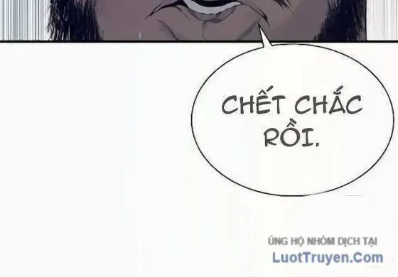 Ngoài Vòng Pháp Luật: Khởi Nguyên Chap 4 - Next Chap 5