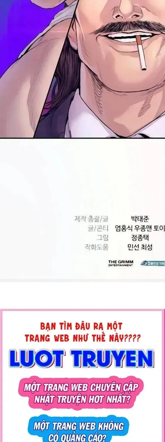 Ngoài Vòng Pháp Luật: Khởi Nguyên Chap 4 - Next Chap 5