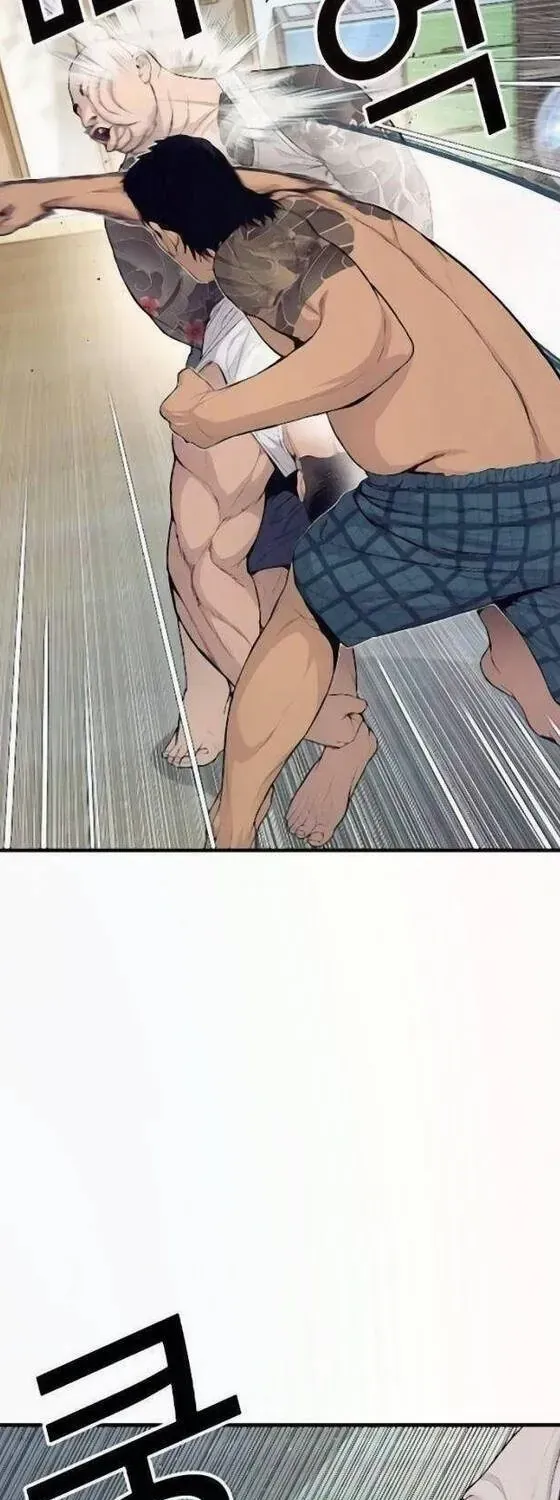 Ngoài Vòng Pháp Luật: Khởi Nguyên Chap 4 - Next Chap 5