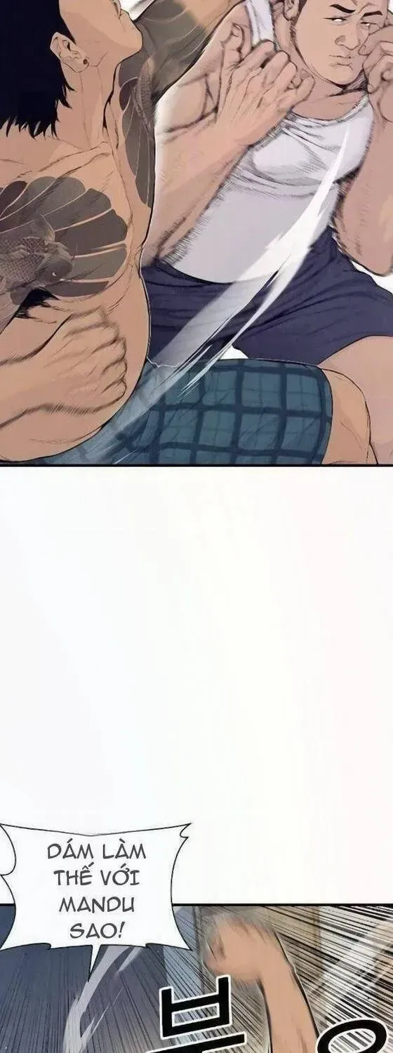 Ngoài Vòng Pháp Luật: Khởi Nguyên Chap 4 - Next Chap 5