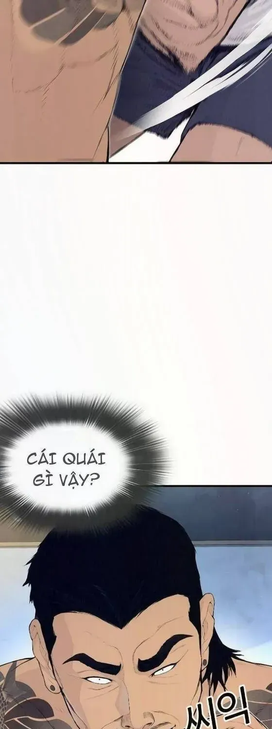 Ngoài Vòng Pháp Luật: Khởi Nguyên Chap 4 - Next Chap 5