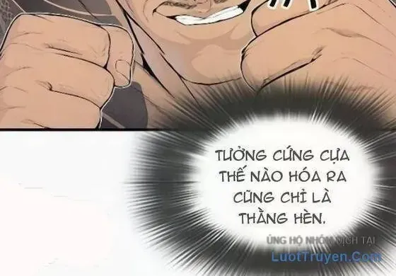 Ngoài Vòng Pháp Luật: Khởi Nguyên Chap 4 - Next Chap 5