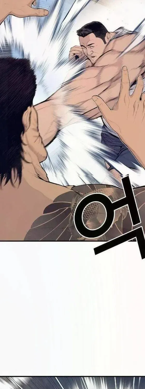 Ngoài Vòng Pháp Luật: Khởi Nguyên Chap 4 - Next Chap 5