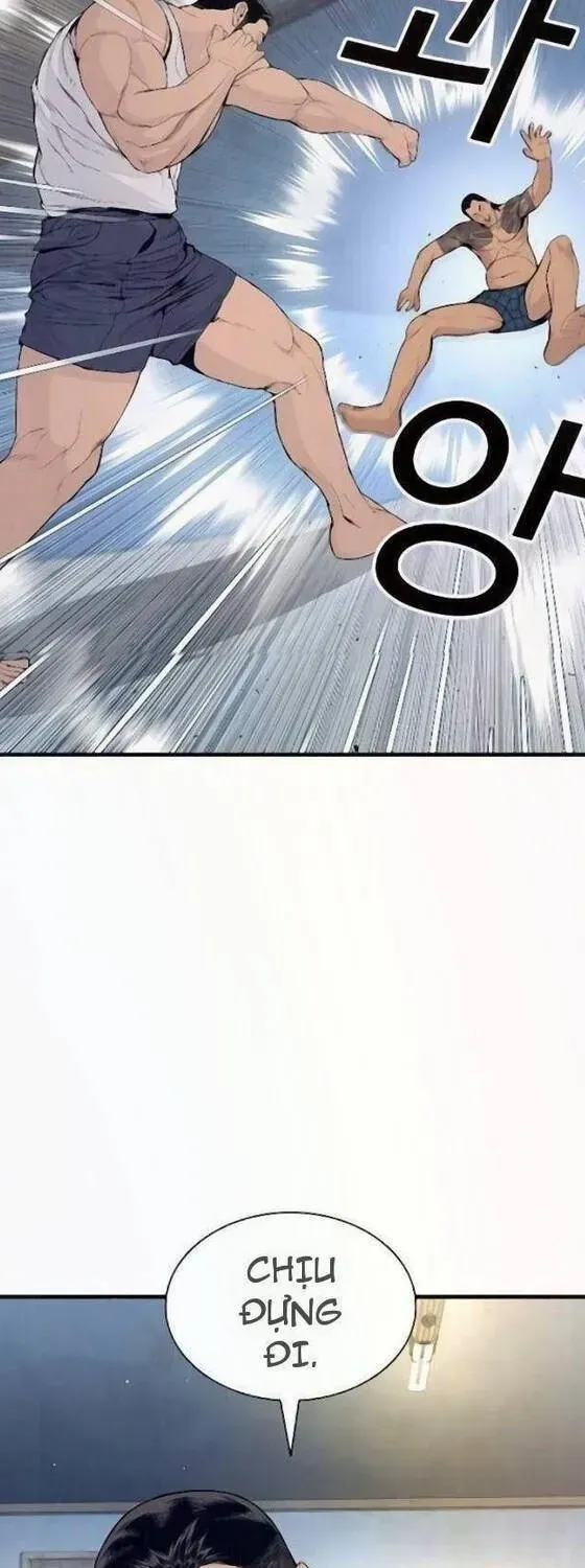 Ngoài Vòng Pháp Luật: Khởi Nguyên Chap 4 - Next Chap 5