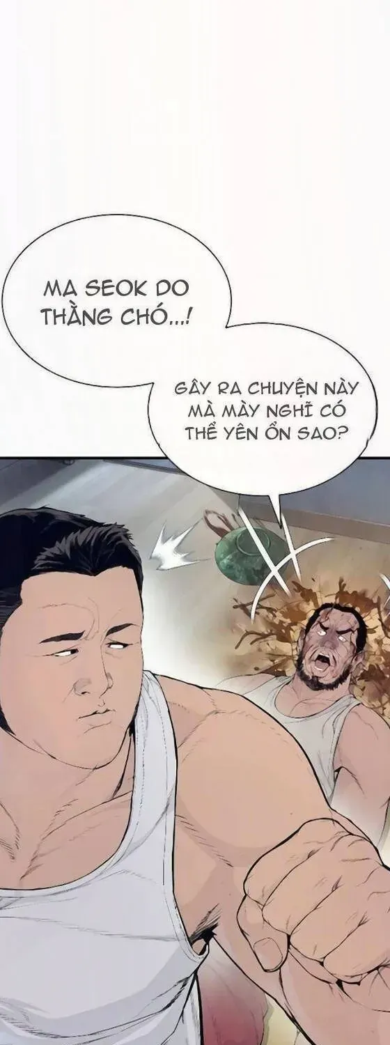 Ngoài Vòng Pháp Luật: Khởi Nguyên Chap 4 - Next Chap 5