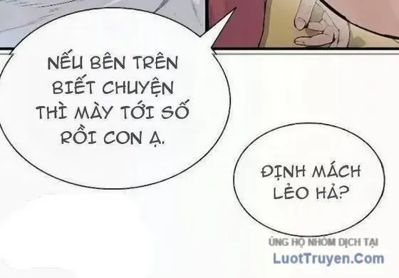 Ngoài Vòng Pháp Luật: Khởi Nguyên Chap 4 - Next Chap 5