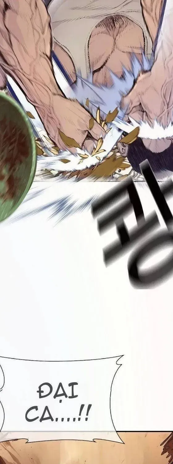 Ngoài Vòng Pháp Luật: Khởi Nguyên Chap 4 - Next Chap 5