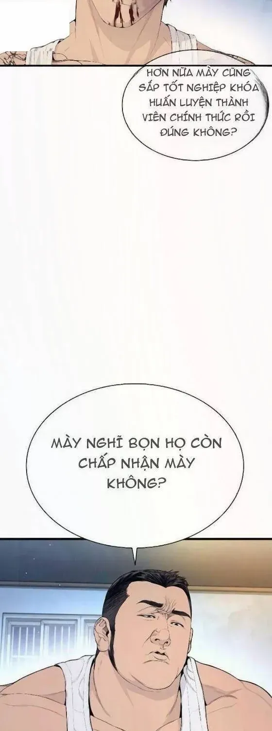 Ngoài Vòng Pháp Luật: Khởi Nguyên Chap 4 - Next Chap 5