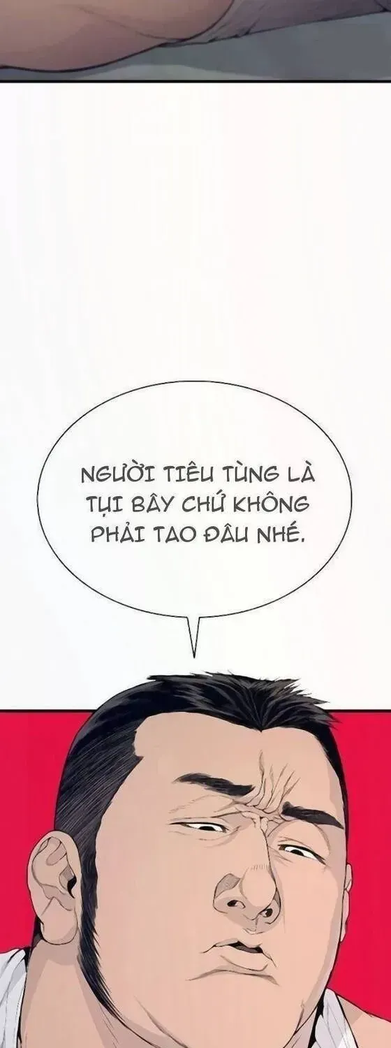 Ngoài Vòng Pháp Luật: Khởi Nguyên Chap 4 - Next Chap 5
