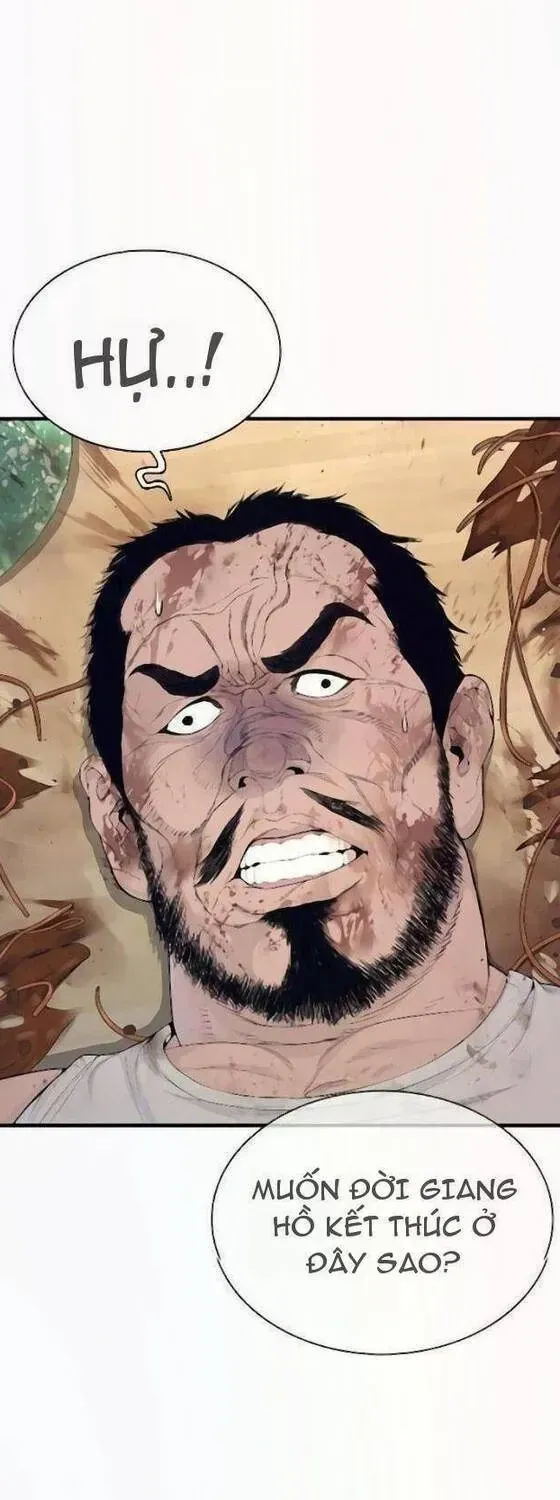 Ngoài Vòng Pháp Luật: Khởi Nguyên Chap 4 - Next Chap 5