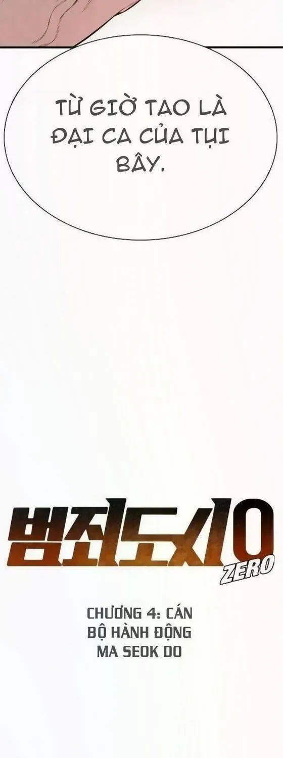 Ngoài Vòng Pháp Luật: Khởi Nguyên Chap 4 - Next Chap 5