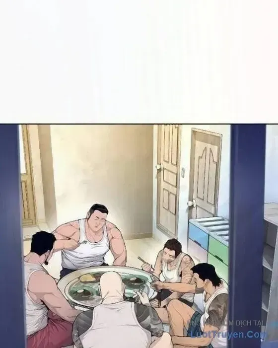 Ngoài Vòng Pháp Luật: Khởi Nguyên Chap 4 - Next Chap 5