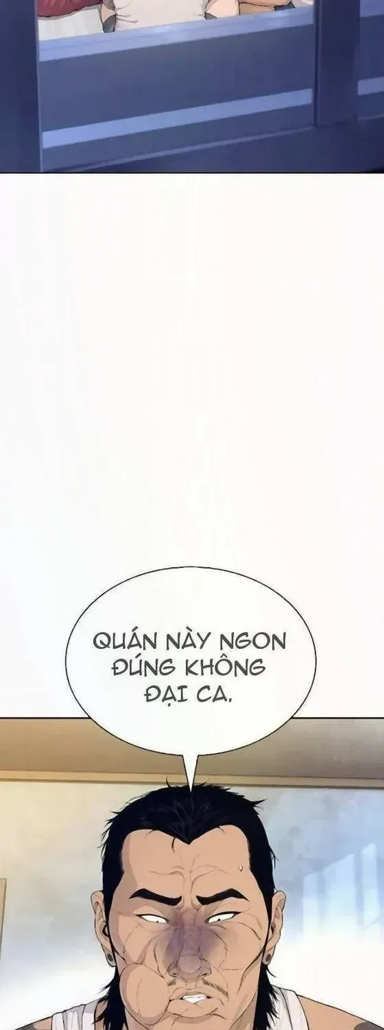 Ngoài Vòng Pháp Luật: Khởi Nguyên Chap 4 - Next Chap 5