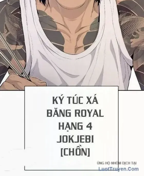 Ngoài Vòng Pháp Luật: Khởi Nguyên Chap 4 - Next Chap 5