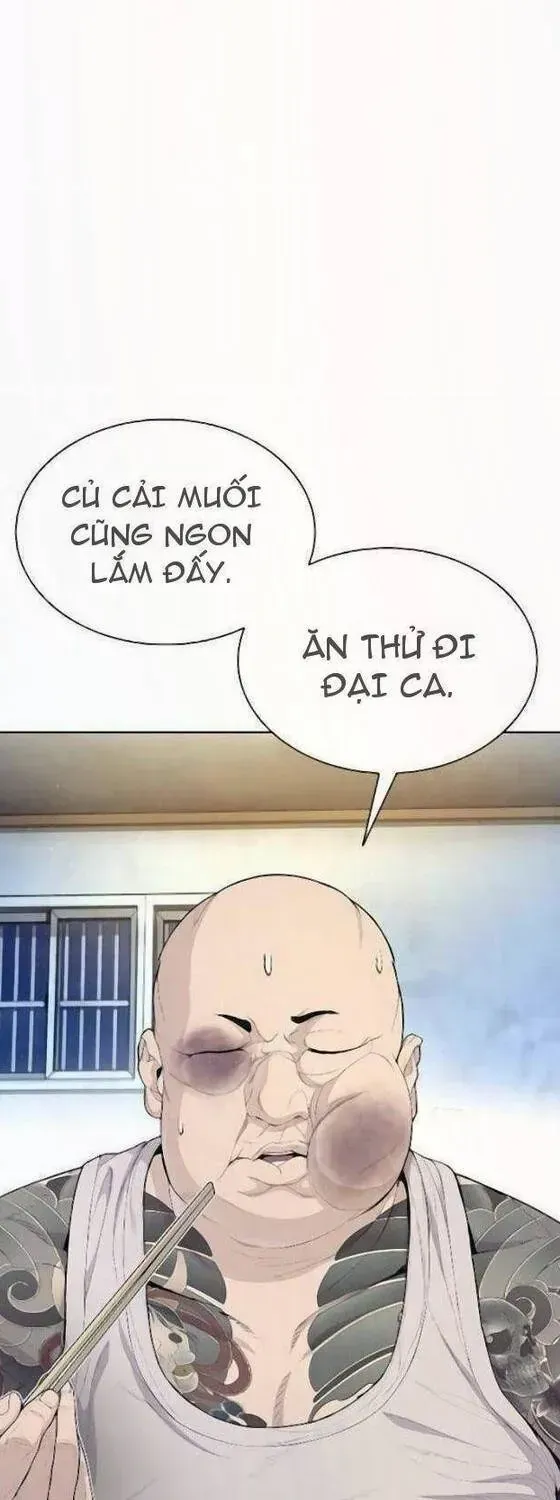 Ngoài Vòng Pháp Luật: Khởi Nguyên Chap 4 - Next Chap 5