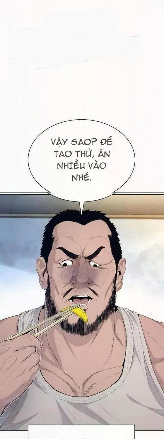 Ngoài Vòng Pháp Luật: Khởi Nguyên Chap 4 - Next Chap 5