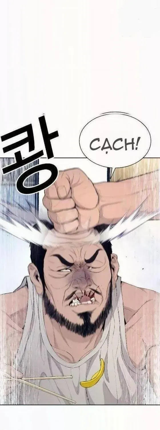 Ngoài Vòng Pháp Luật: Khởi Nguyên Chap 4 - Next Chap 5