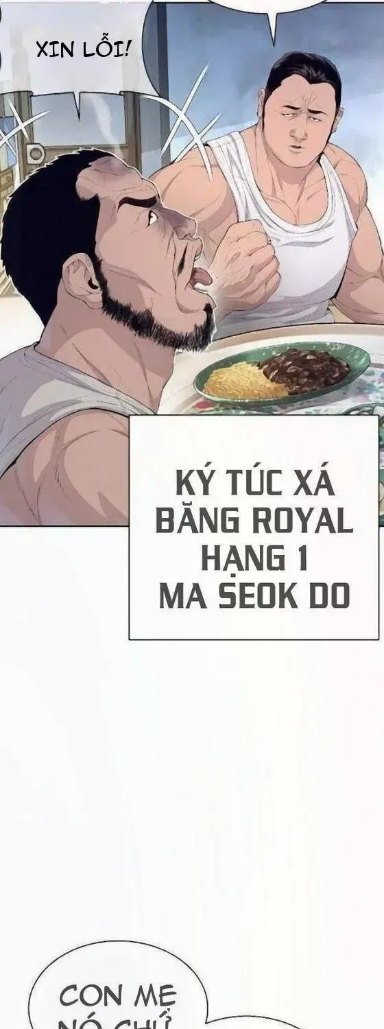 Ngoài Vòng Pháp Luật: Khởi Nguyên Chap 4 - Next Chap 5