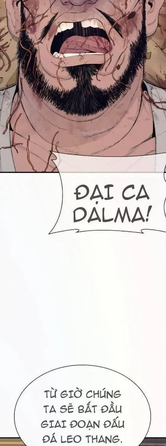 Ngoài Vòng Pháp Luật: Khởi Nguyên Chap 4 - Next Chap 5