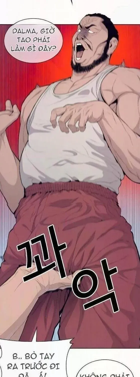 Ngoài Vòng Pháp Luật: Khởi Nguyên Chap 4 - Next Chap 5