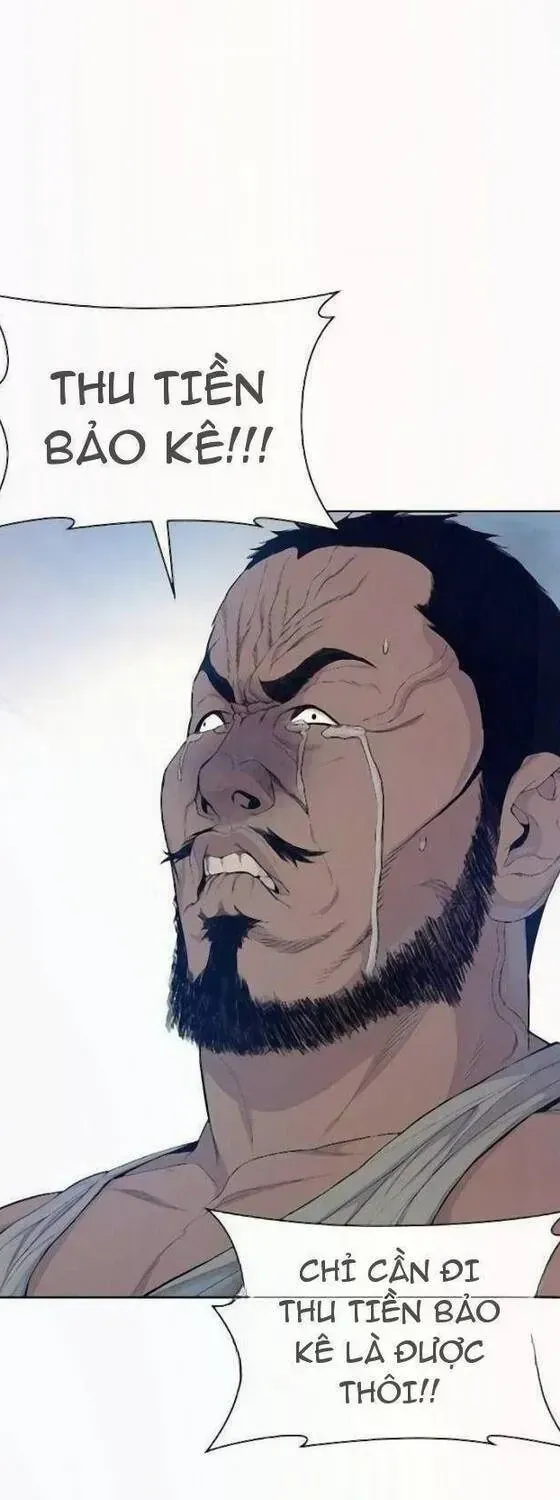 Ngoài Vòng Pháp Luật: Khởi Nguyên Chap 4 - Next Chap 5