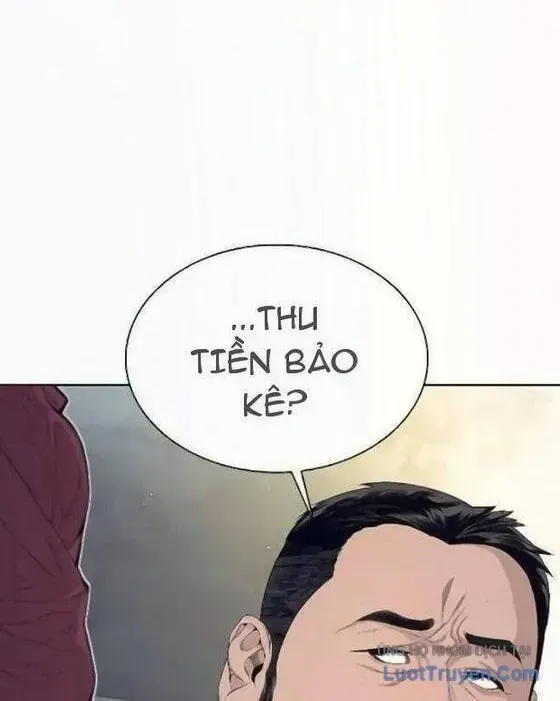 Ngoài Vòng Pháp Luật: Khởi Nguyên Chap 4 - Next Chap 5