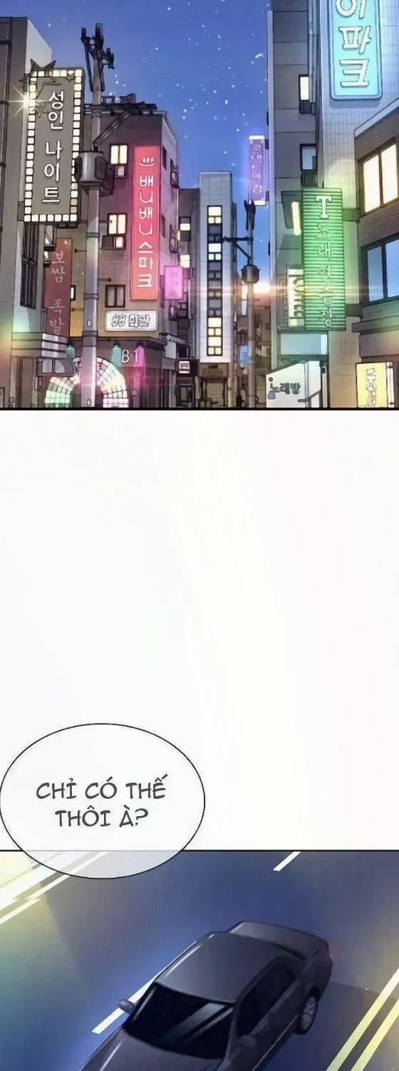 Ngoài Vòng Pháp Luật: Khởi Nguyên Chap 4 - Next Chap 5