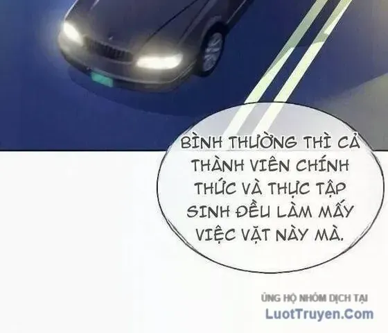 Ngoài Vòng Pháp Luật: Khởi Nguyên Chap 4 - Next Chap 5