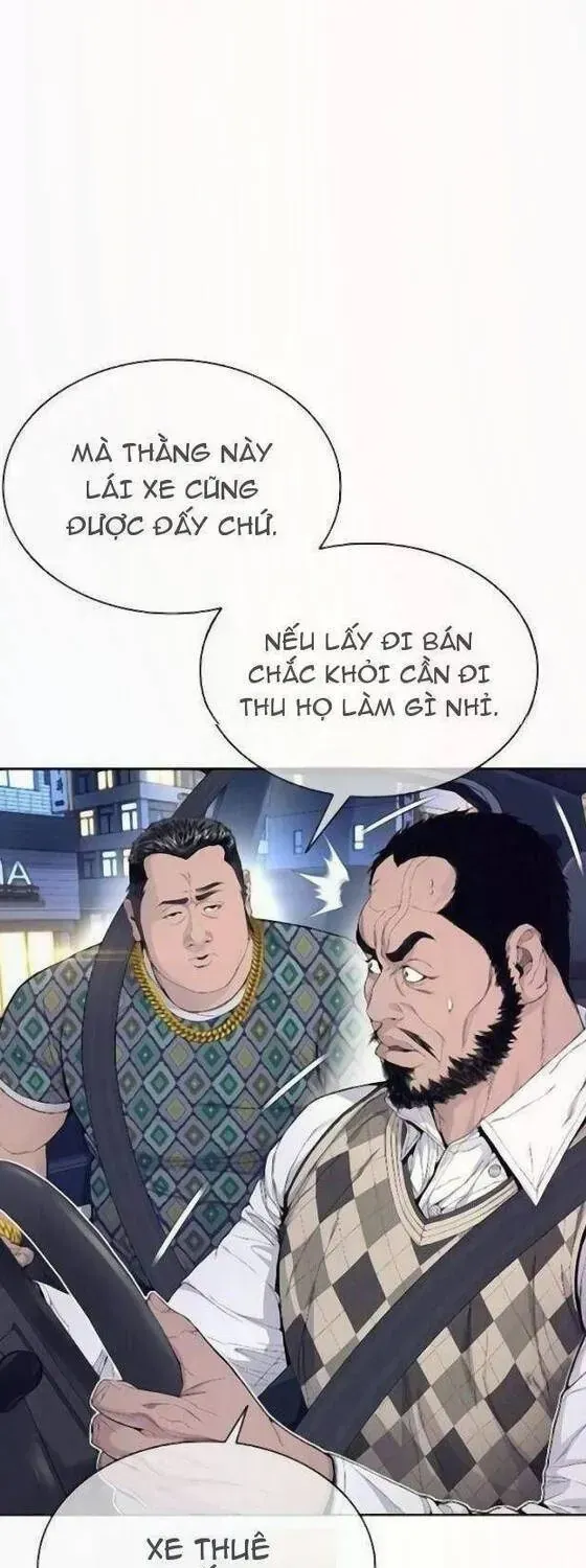 Ngoài Vòng Pháp Luật: Khởi Nguyên Chap 4 - Next Chap 5