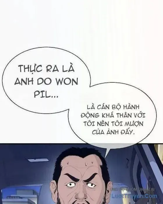 Ngoài Vòng Pháp Luật: Khởi Nguyên Chap 4 - Next Chap 5