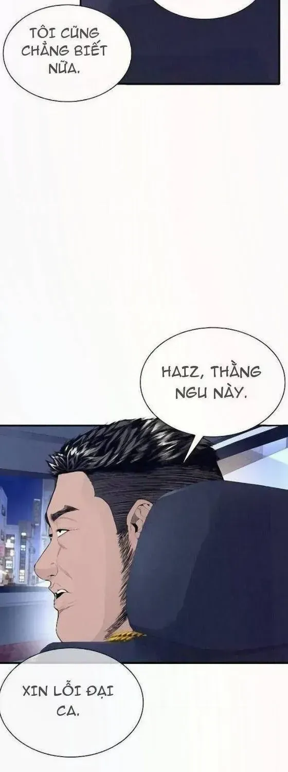 Ngoài Vòng Pháp Luật: Khởi Nguyên Chap 4 - Next Chap 5