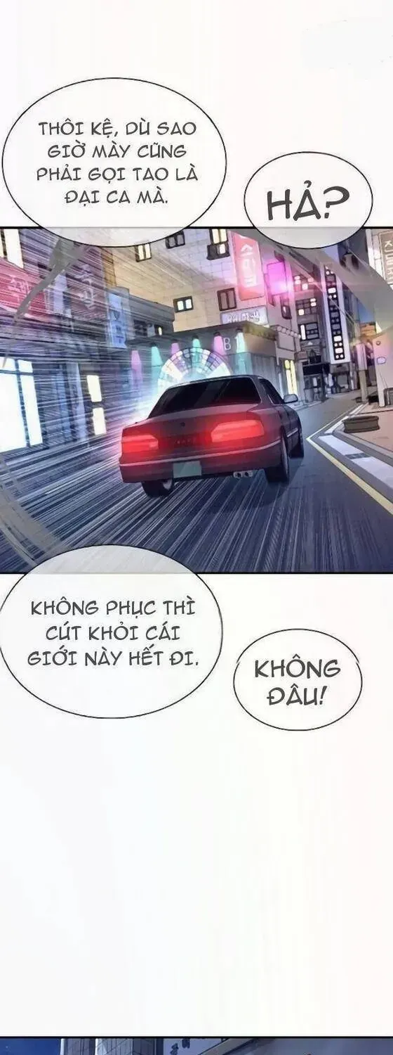 Ngoài Vòng Pháp Luật: Khởi Nguyên Chap 4 - Next Chap 5