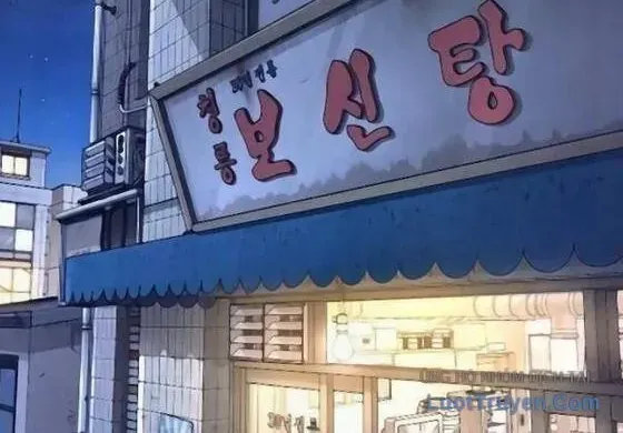 Ngoài Vòng Pháp Luật: Khởi Nguyên Chap 4 - Next Chap 5