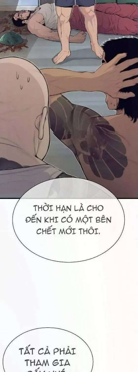 Ngoài Vòng Pháp Luật: Khởi Nguyên Chap 4 - Next Chap 5