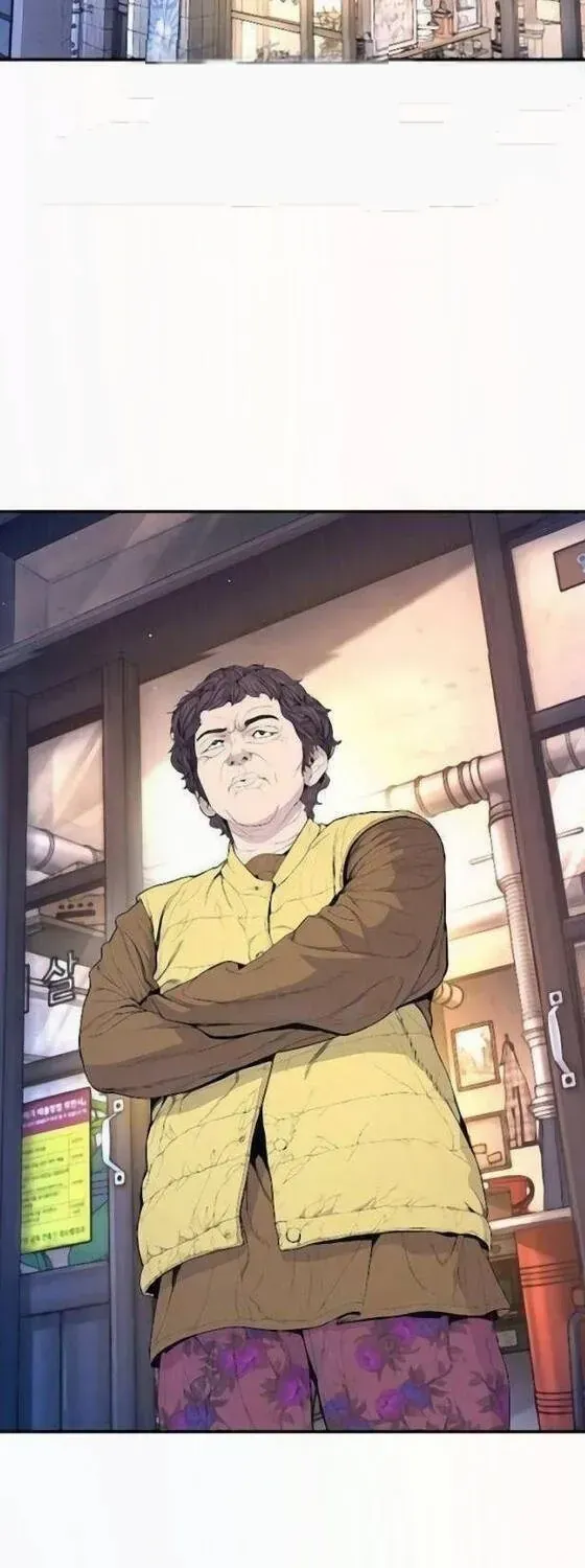 Ngoài Vòng Pháp Luật: Khởi Nguyên Chap 4 - Next Chap 5