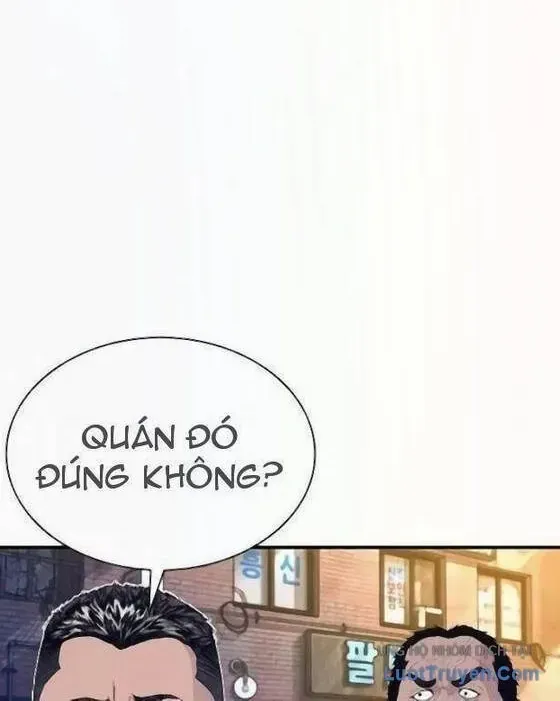 Ngoài Vòng Pháp Luật: Khởi Nguyên Chap 4 - Next Chap 5