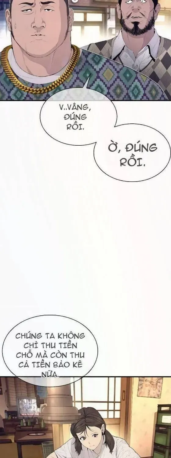 Ngoài Vòng Pháp Luật: Khởi Nguyên Chap 4 - Next Chap 5