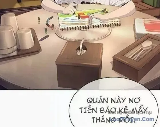 Ngoài Vòng Pháp Luật: Khởi Nguyên Chap 4 - Next Chap 5