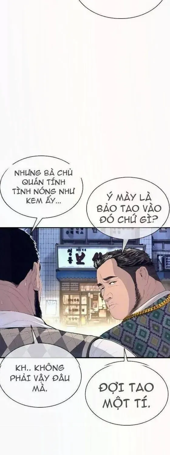 Ngoài Vòng Pháp Luật: Khởi Nguyên Chap 4 - Next Chap 5
