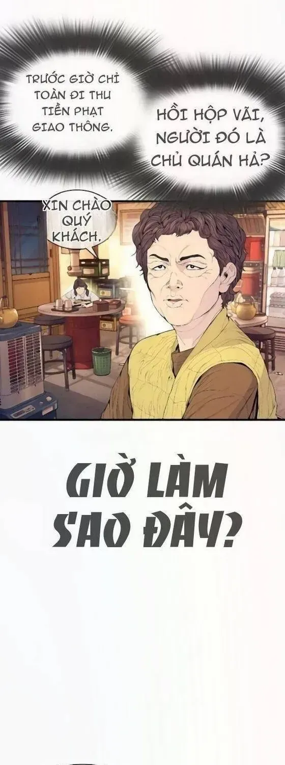 Ngoài Vòng Pháp Luật: Khởi Nguyên Chap 4 - Next Chap 5