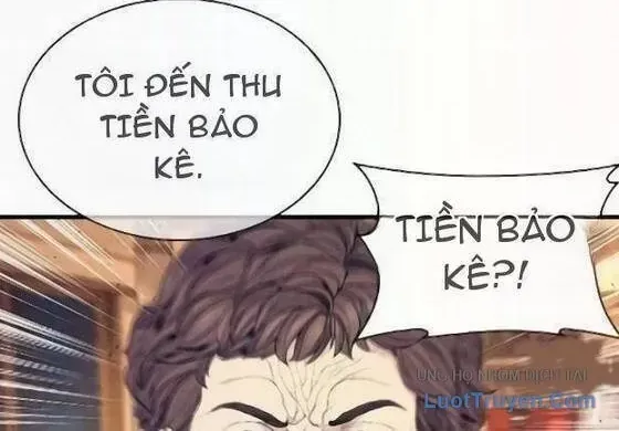 Ngoài Vòng Pháp Luật: Khởi Nguyên Chap 4 - Next Chap 5