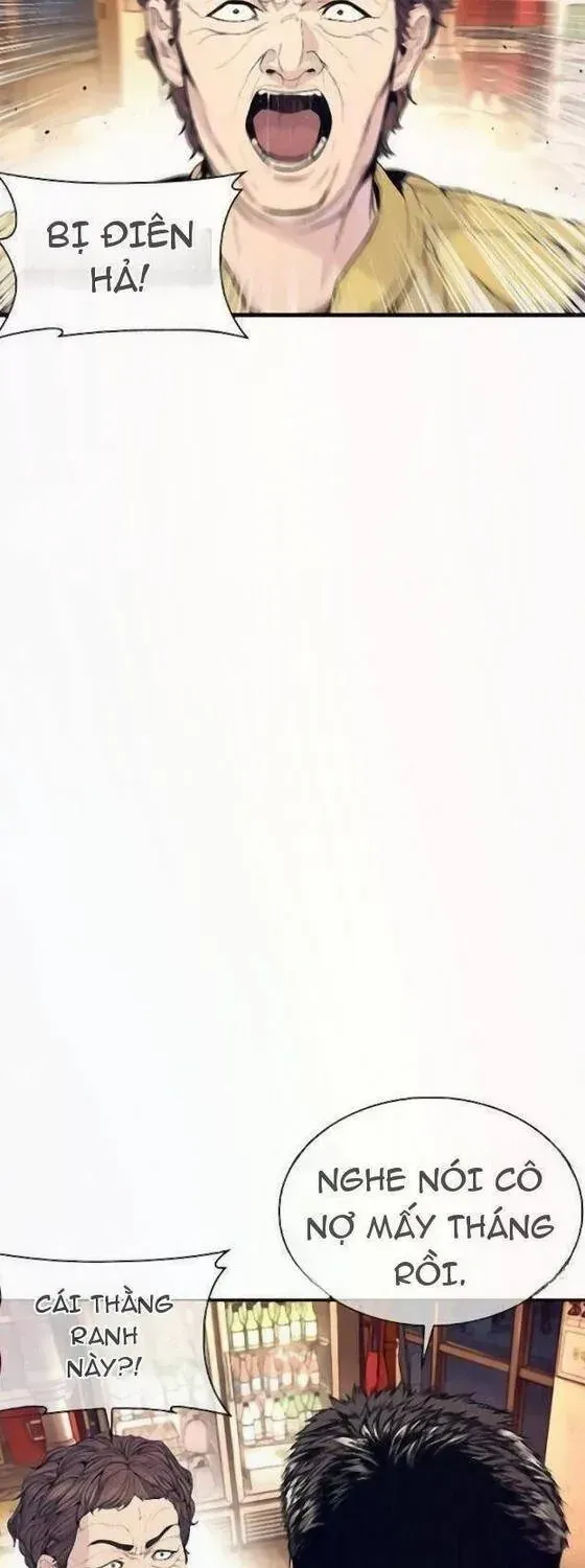 Ngoài Vòng Pháp Luật: Khởi Nguyên Chap 4 - Next Chap 5