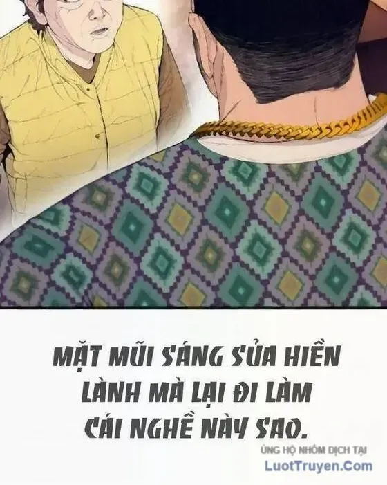 Ngoài Vòng Pháp Luật: Khởi Nguyên Chap 4 - Next Chap 5