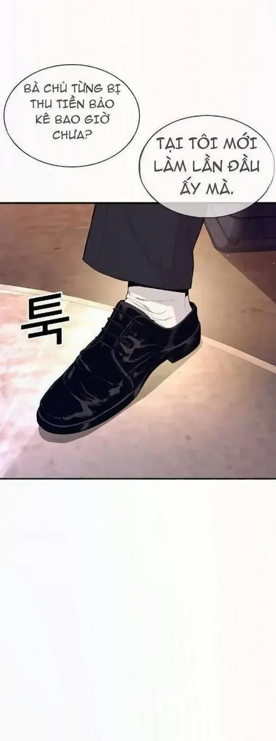 Ngoài Vòng Pháp Luật: Khởi Nguyên Chap 4 - Next Chap 5